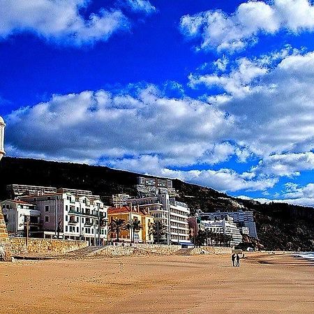 Casa Das Gaivotas 세심브라 외부 사진