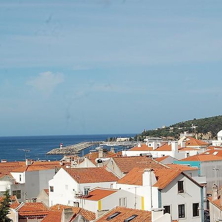Casa Das Gaivotas 세심브라 외부 사진