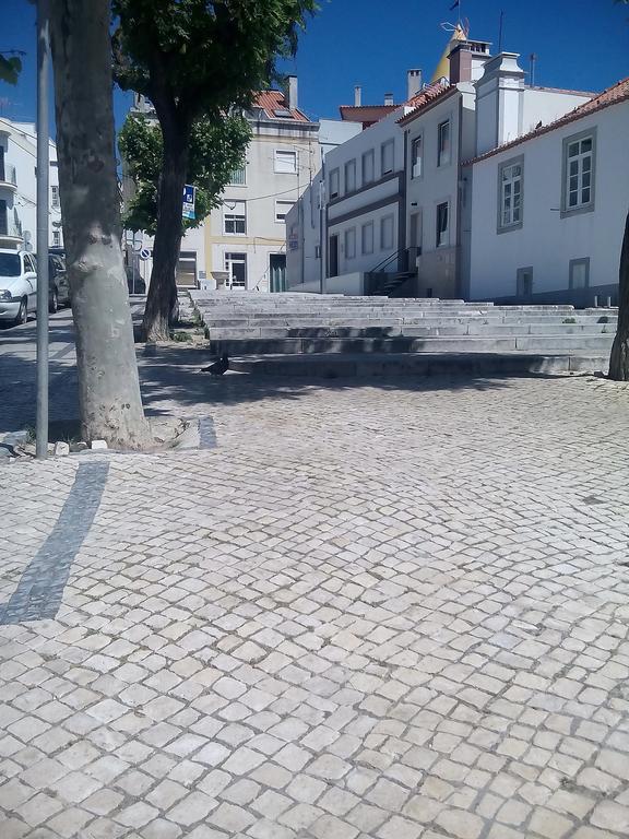 Casa Das Gaivotas 세심브라 외부 사진